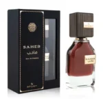 Ard Al Zaafaran Saheb Eau de Parfum 70 ml