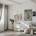 #!trpst#trp-gettext data-trpgettextoriginal=1513#!trpen#Range Vêtements en Acier Inoxydable - Image 5#!trpst#/trp-gettext#!trpen#