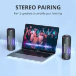 #!trpst#trp-gettext data-trpgettextoriginal=1513#!trpen#Tronsmart T7 Lite Enceinte Bluetooth Portable D'extérieur - Image 3#!trpst#/trp-gettext#!trpen#